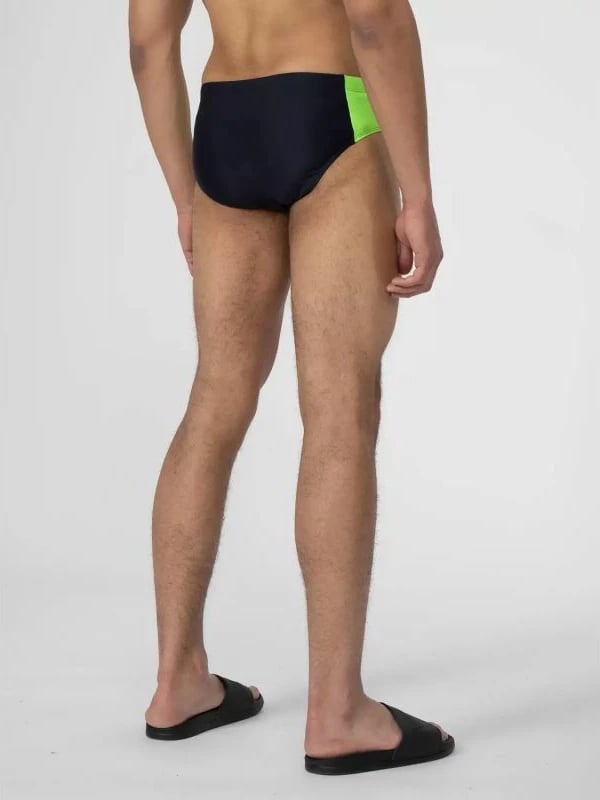 Boksere për not për meshkuj 4f, të zeza