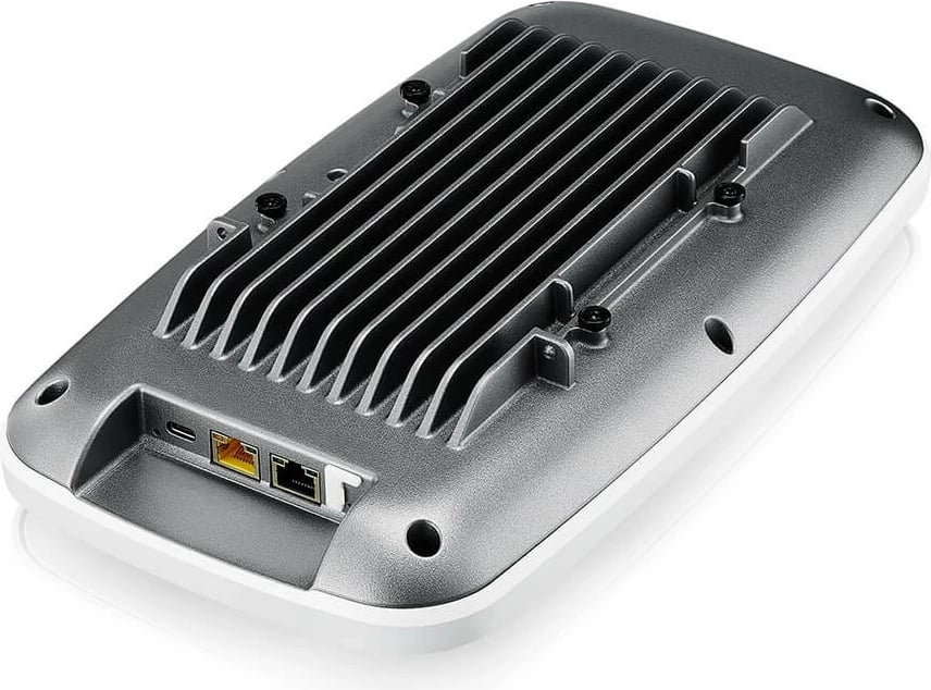 Access Point Zyxel WBE660S, Wi-Fi 7, 22 Gb/s, NebulaFlex Pro, i bardhë