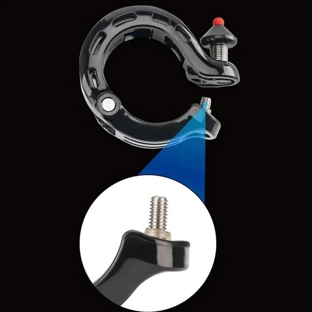 Zile biçiklete Rockbros 34210028001, çelik inox, e zezë