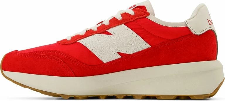 Atlete New Balance unisex, të kuqe