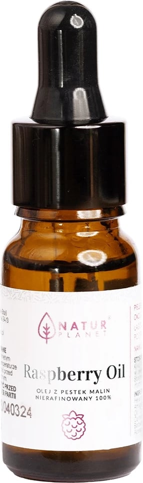 Vaj për lëkurë Natur Planet vaj i farës së mjedrës 30ml