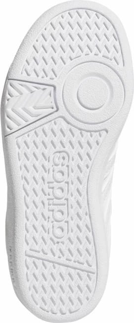 Atlete fëmijë adidas, të bardha