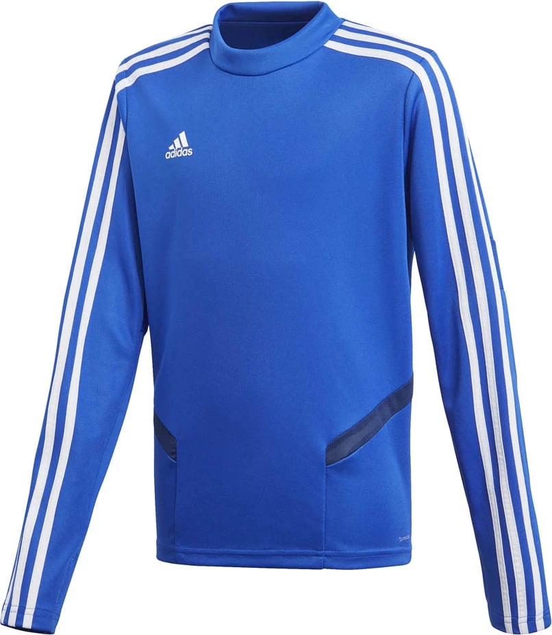duks për fëmijë adidas, blu