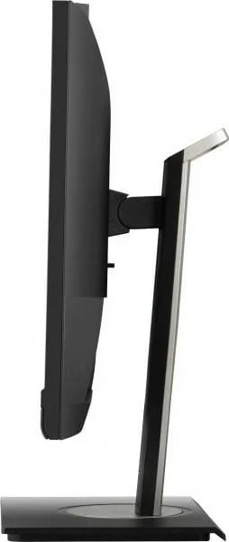 Monitor ViewSonic VG2756V-2K, 27 inch, IPS, QHD, 5ms, 60Hz, kualitet i lartë, i zi