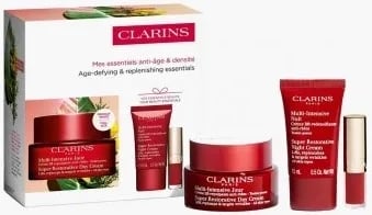 Set krem për fytyrë unisex Clarins Multi-Intensiva, 50ml