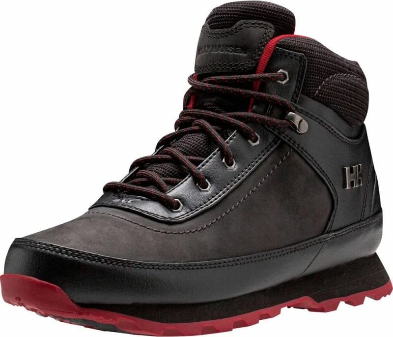 Këpucë për meshkuj Helly Hansen Calgary, të zeza