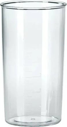 Mikser dore Braun HM 3135 WH, 500W, 5 shpejtësi, 0.6L, 0.5L, gri/bardhë