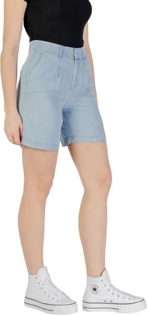 Shorce Only femra, të kaltërta