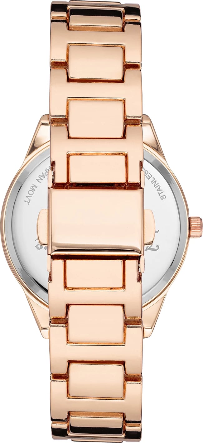 Orë për femra Juicy Couture, Rose gold