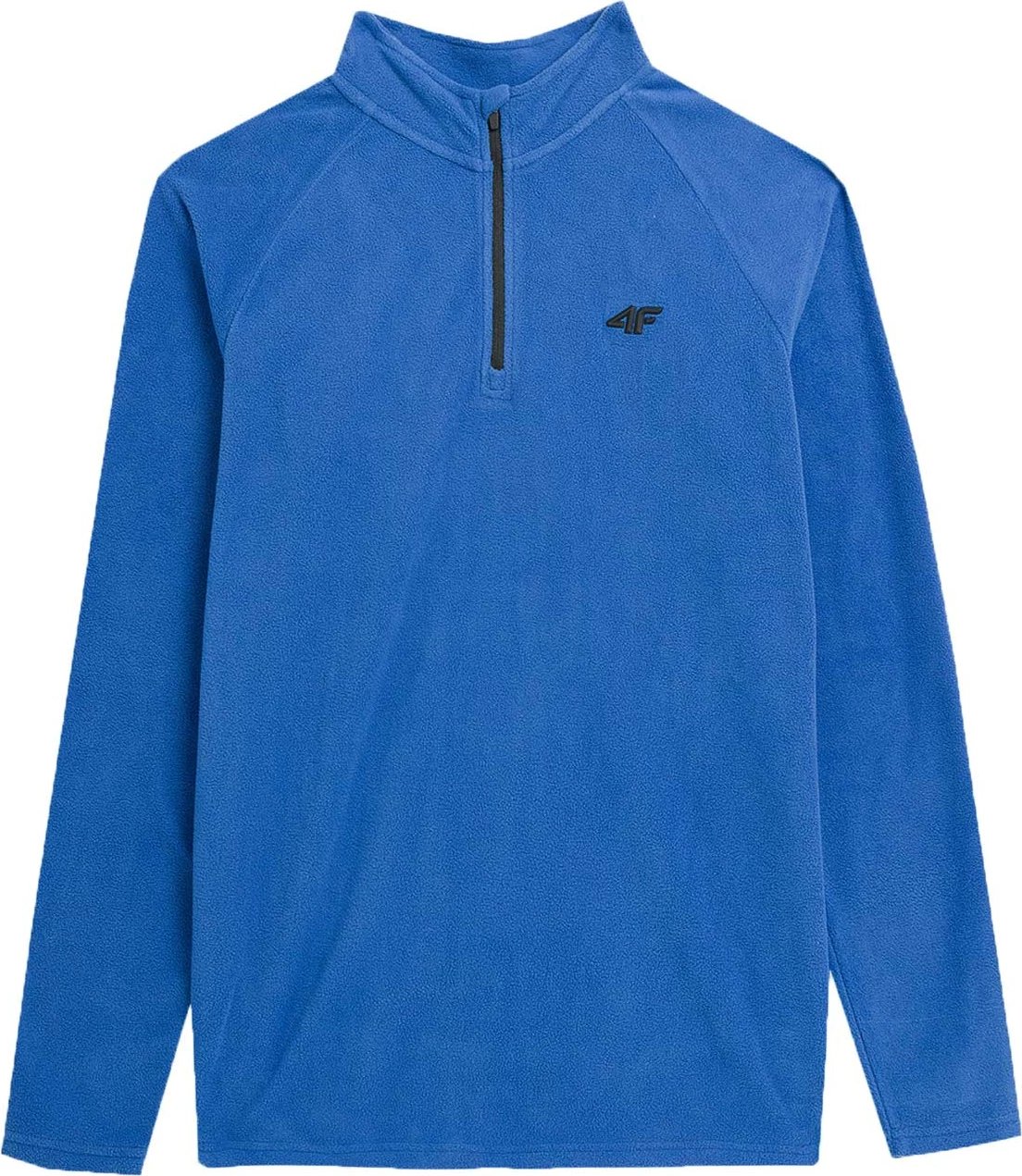 Duks fleece për meshkuj 4F, kaltër