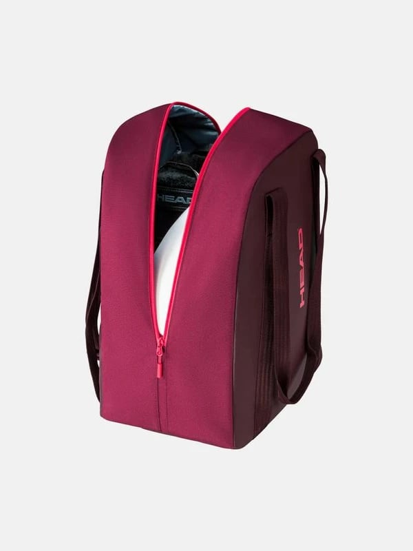 Qante Per Kepuce Skijimi Bootbag