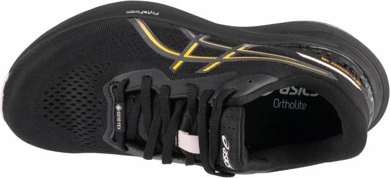 Atlete për femra Asics, të zeza