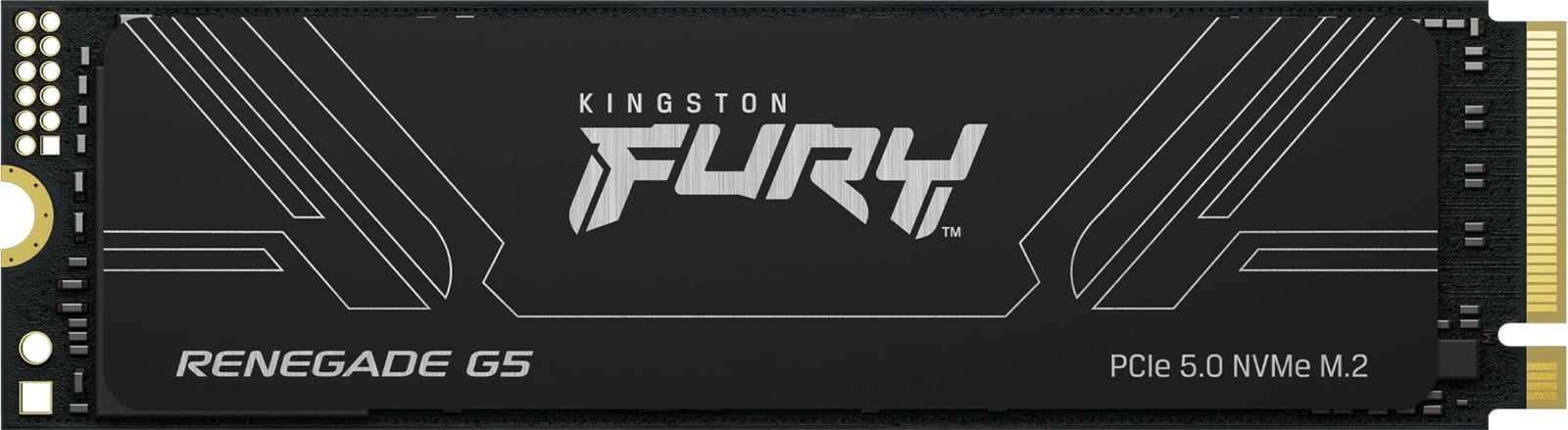 SSD Kingston FURY Renegade G5 1.02TB M.2 PCIe 5.0 NVMe