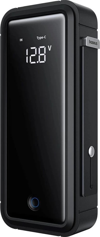 Jump starter Baseus Super Energy Mega Series BS-CH007, 26800 mAh, 12V, USB-C, i zi