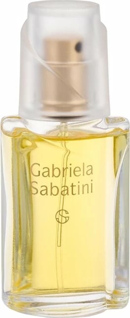 Eau de Toilette për femra Gabriela Sabatini Gabriela Sabatini, 20ml