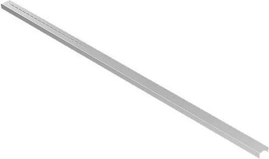 Kanal perforuar montimi Volteno, 50x100x3mm/2.8m, Magnelis