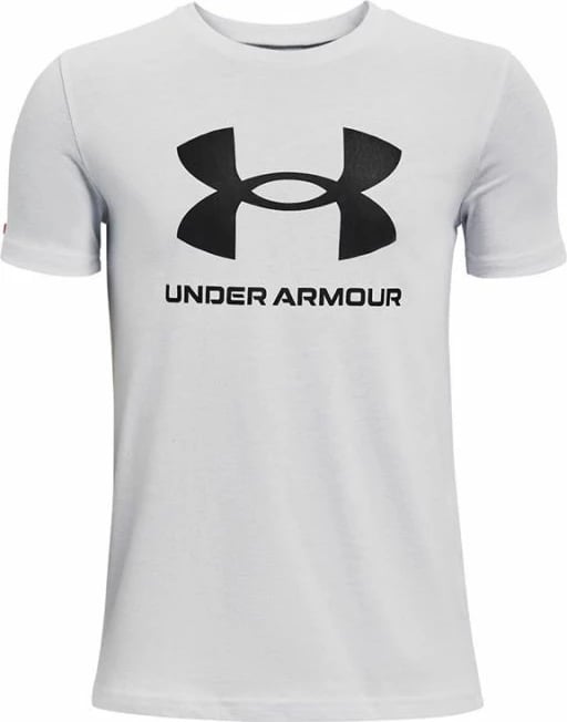 Maicë për fëmijë Under Armour, gri