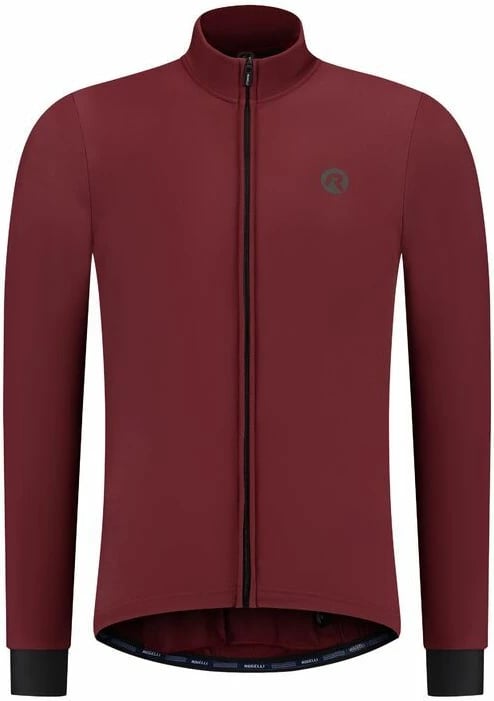 Maicë me mëngë të gjata Yakimasport, e kuqe