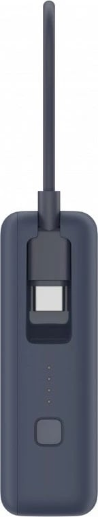 Powerbank Xiaomi 33W 10000mAh, Blu