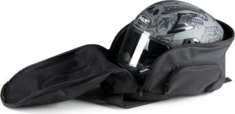 Qante Shpine Per Helmete Norunibag07