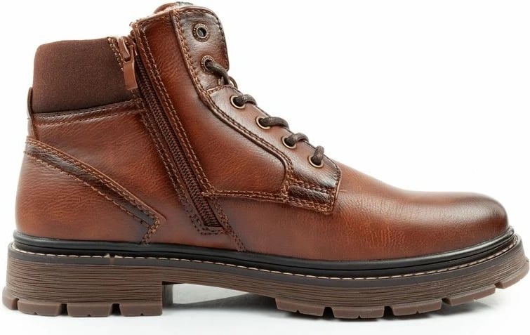 Çizme meshkuj Wrangler, kafe