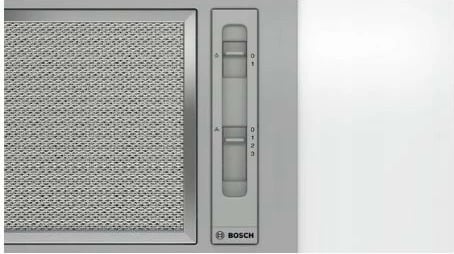 Aspirator ishullor Bosch DLN53AA70, antracit