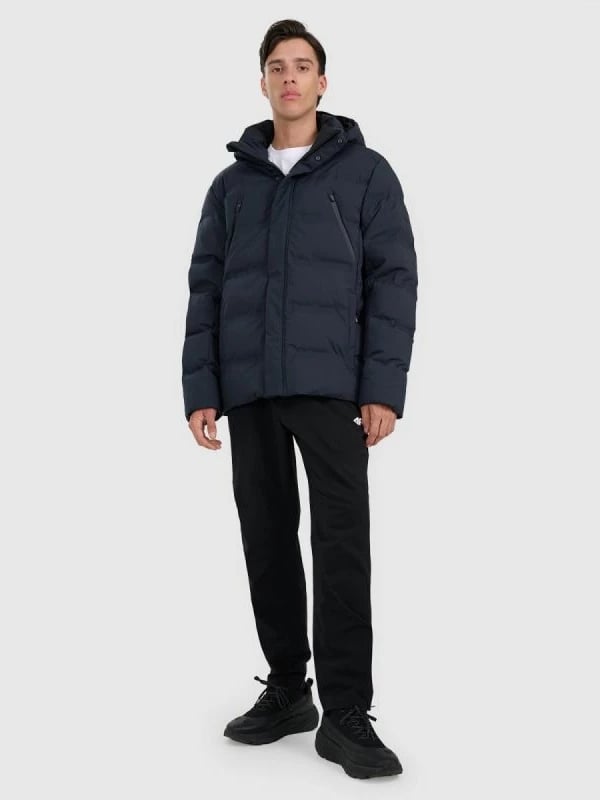 Jakne dimri për meshkuj 4F