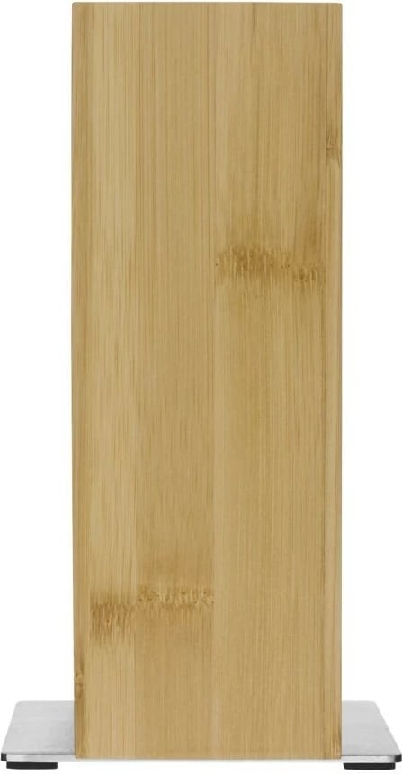 Bllok thikash WMF 1893874500, bambu i çelur