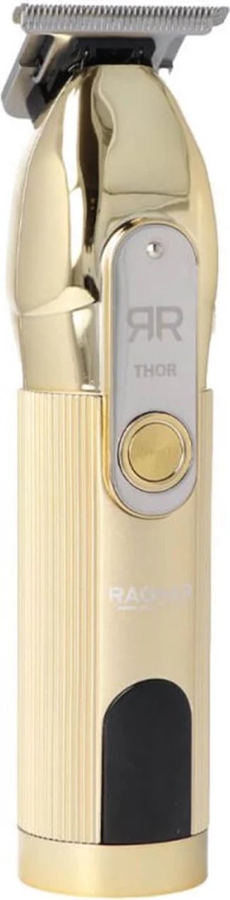 Maqinë për prerje flokësh dhe mjekre EUROSTIL Thor unisex e artë 1 copë