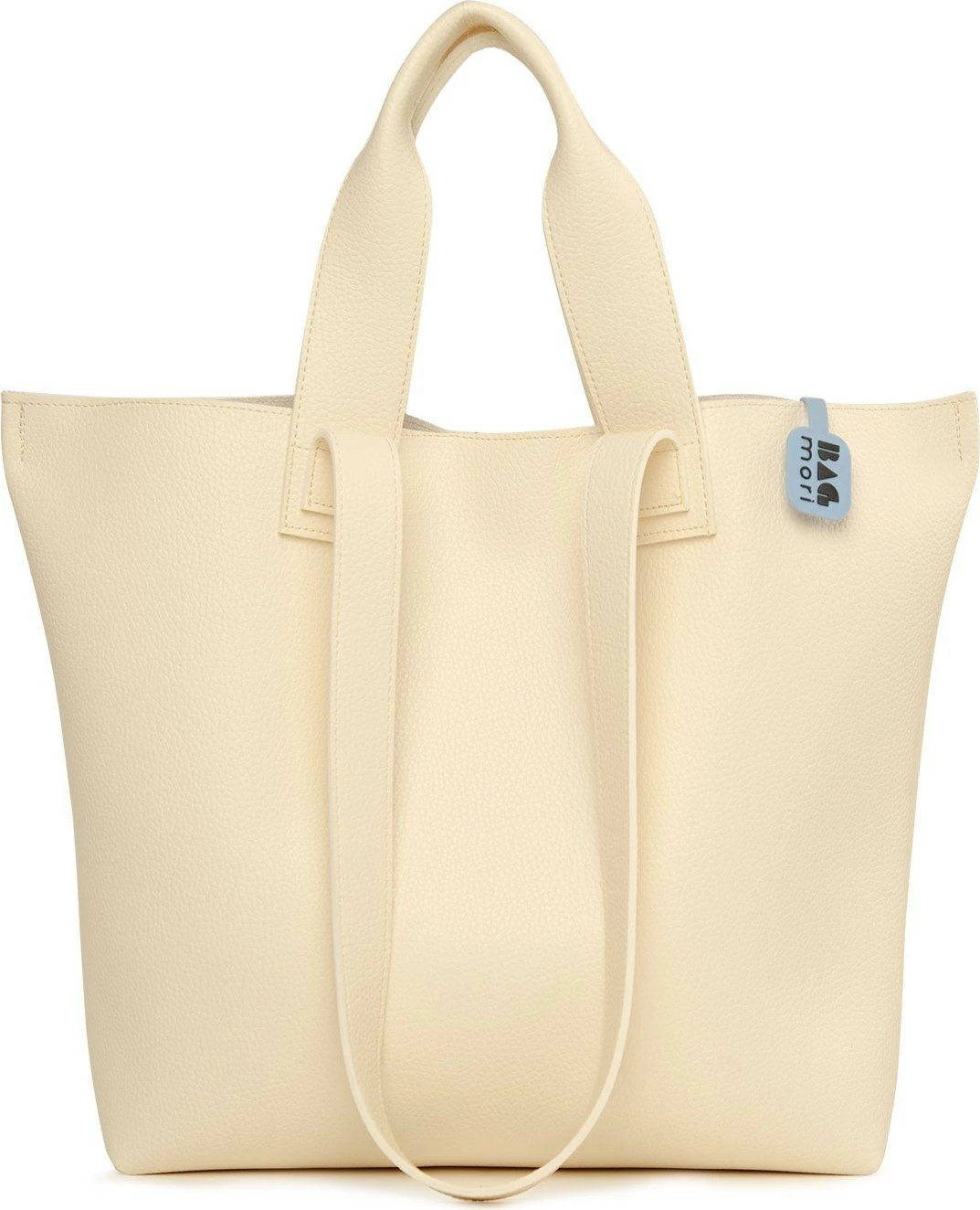 Tote bag krem Zoozie Bags, M000008164