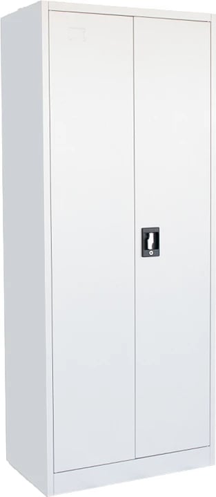 Dollap metalik Ugren I Pakoworld, hiri, 70x40x170 cm