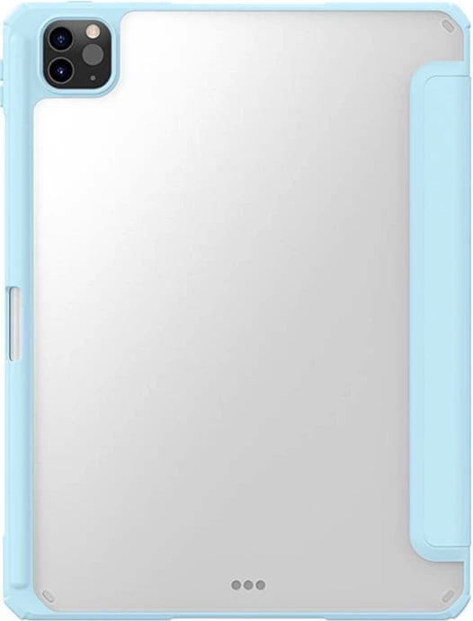 Mbështjellës Baseus Minimalist për iPad Pro 11", P40112502311-01, kaltër
