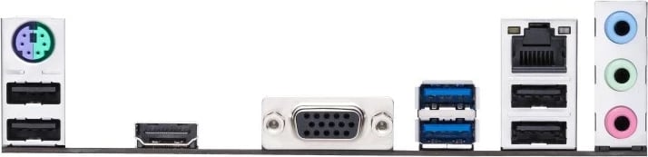 Pllakë amë ASUS PRIME H510M-K, Socket LGA 1200, micro ATX