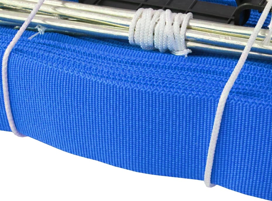 Aksesor volejbolli Netex, i kuq ose kaltër