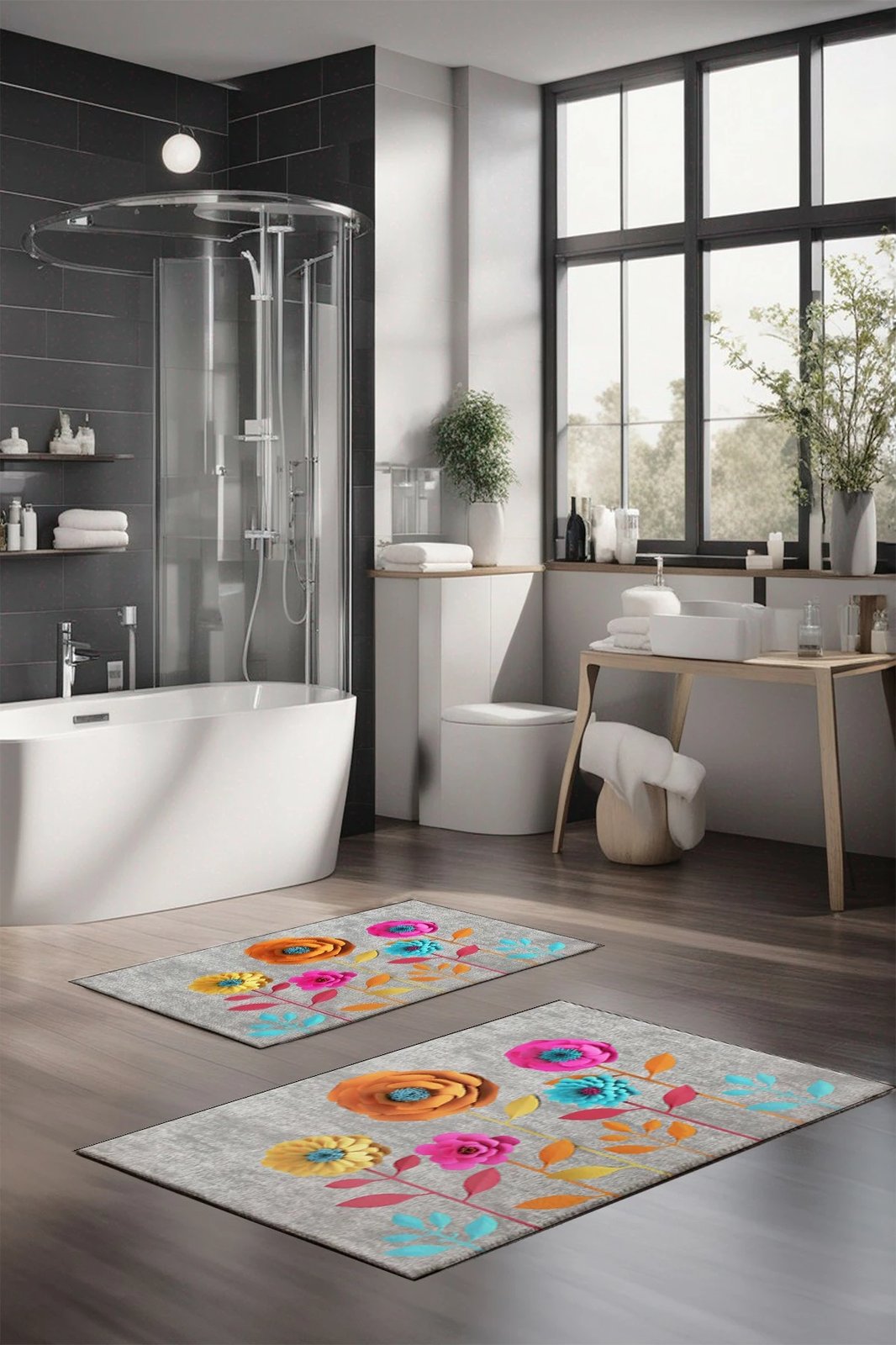 Set tapetash për banjo (2 copë), Mijolnir, CT-5360