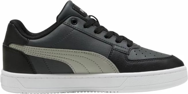 Këpucë për fëmijë Puma, të zeza