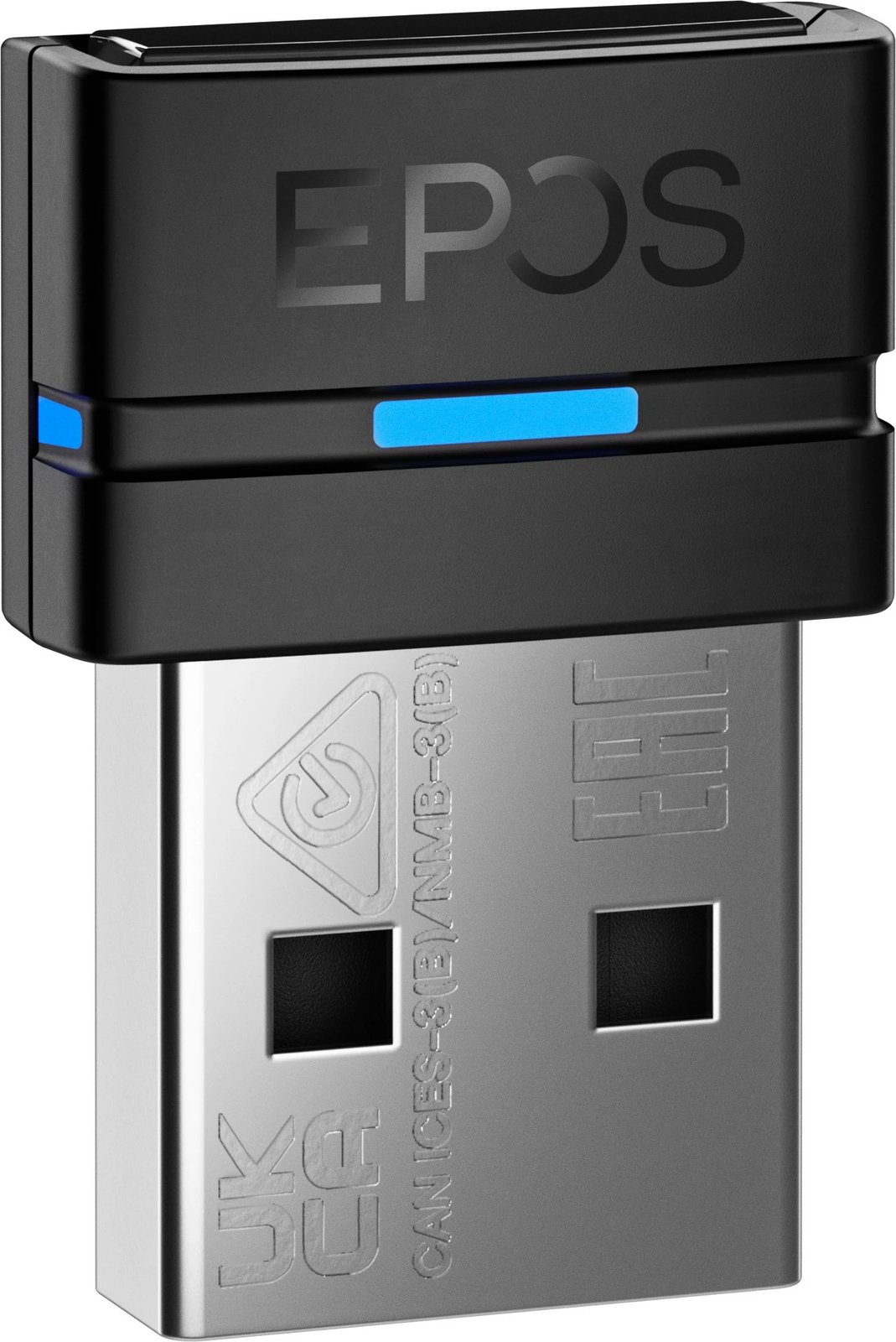 Dongle Bluetooth EPOS BTD 800 USB-A i zi