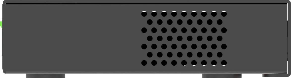 Switch NETGEAR GS316EPP, 16-Porta, PoE+, Gigabit Ethernet, i zi