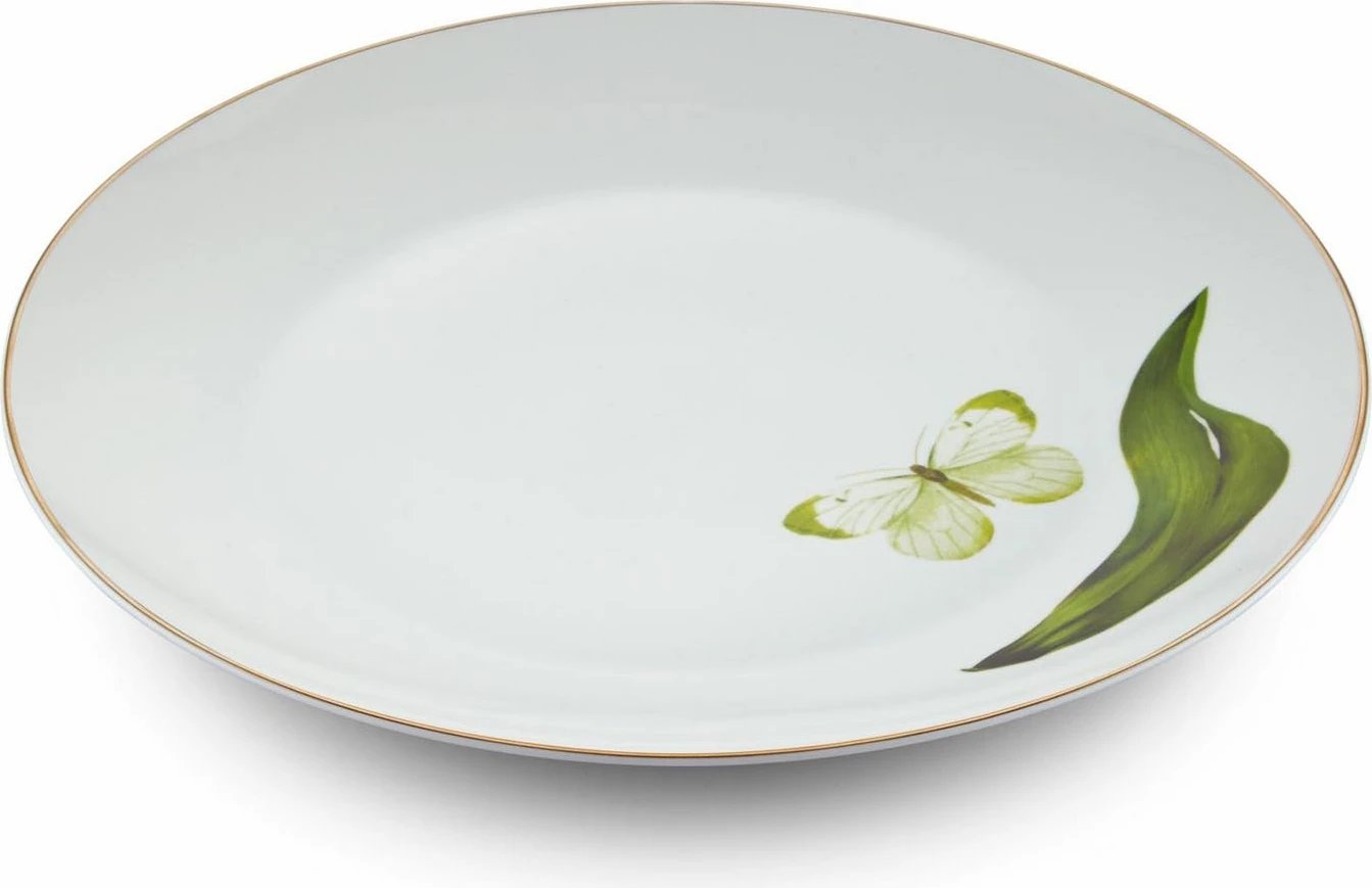 Set pjatash shërbimi (6 copë), Hermia, DNR0064