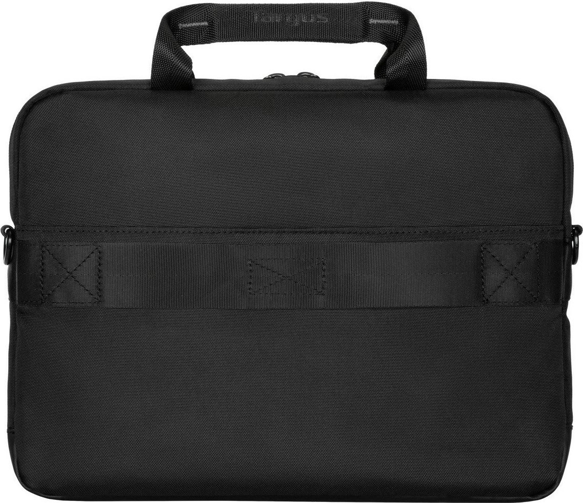 Mbështjellës Targus ECO EDU Slipcase 11-12 inç, i zi