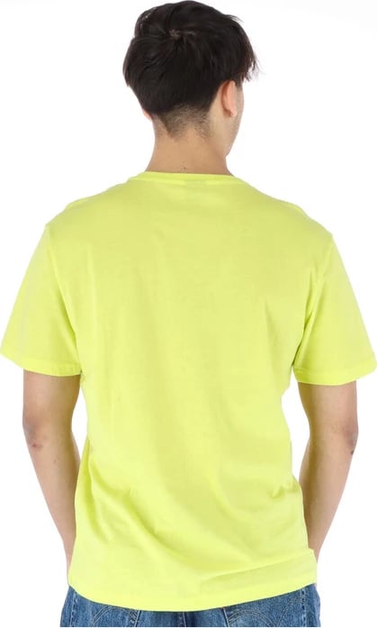 Maicë për meshkuj North Sails, e verdhë