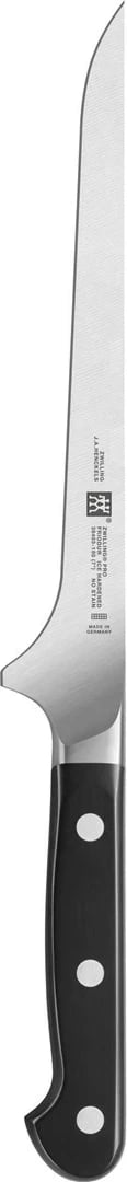 Thikë filetuese ZWILLING Pro 18 cm