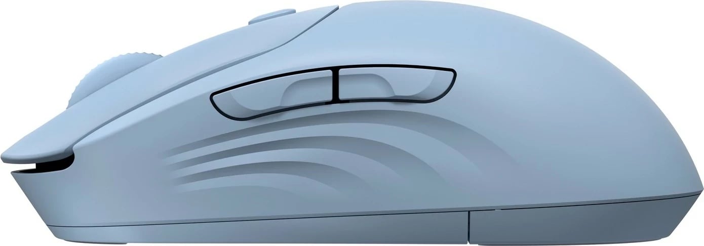 Maus HP 410 Quiet wireless, 5 butona, Bluetooth, lazer, kaltër