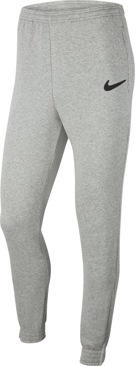Pantallona sportive Nike për meshkuj, gri