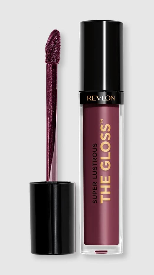 Shkëlqyes për buzë Revlon Super Lustrous The Gloss
