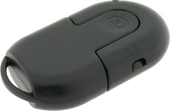 Monitor i vogël PATONA Smart Monitor SM1, 3.97", 920mAh, WiFi, USB Type-C, i zi