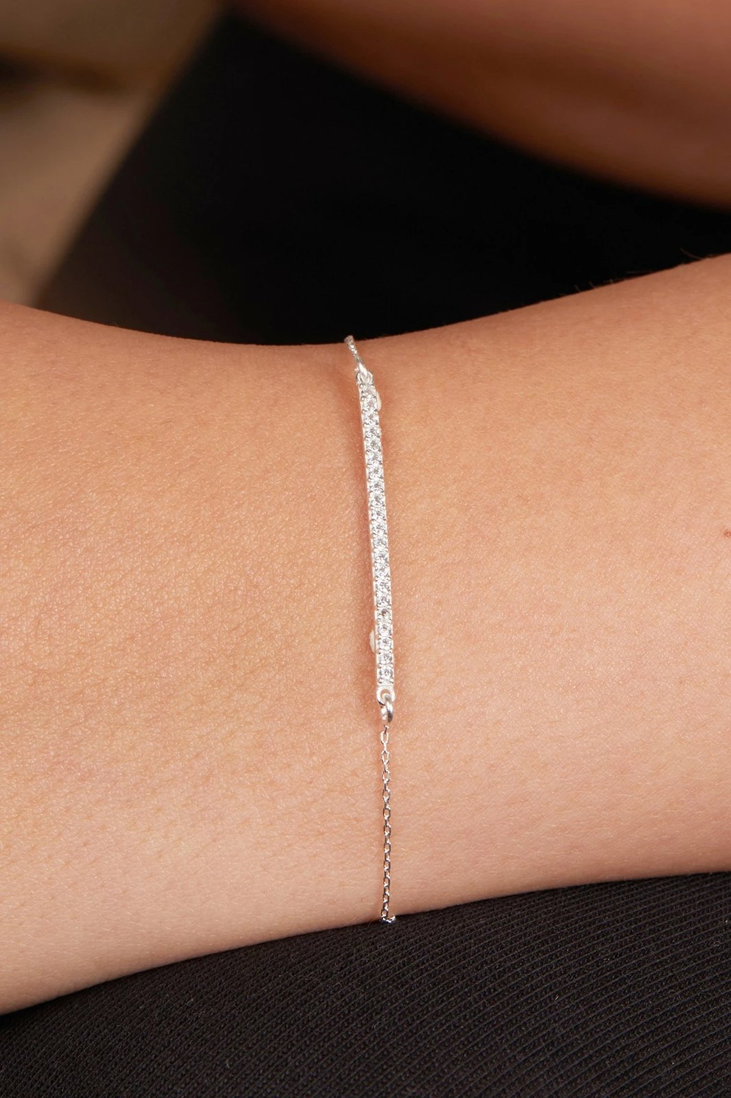 Byzylyk argjendi Elika, ELKAB92170G