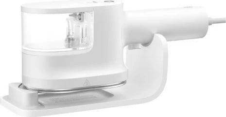 Hekur me avull Xiaomi 58389, portativ, 150 ml, i bardhë