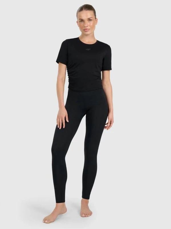 Maicë yoga për femra 4F