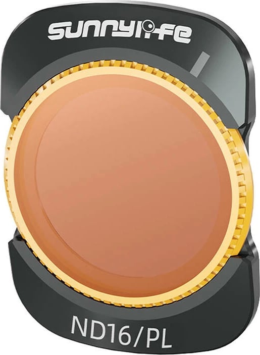 Set filtrash ND/PL Sunnylife OP3-FI857 për DJI Osmo Pocket 3